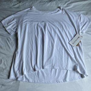 Athleta shirt!